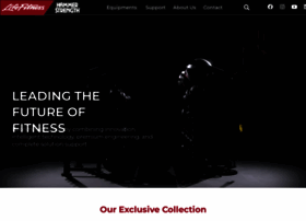 Lifefitnessindia.com thumbnail