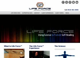 Lifeforcetampa.com thumbnail