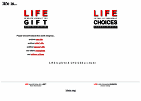 Lifeis.org thumbnail Lifeis.org thumbnail