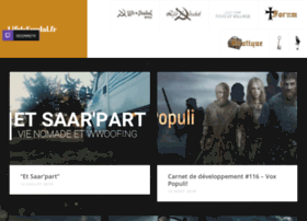 Lifeisfeudal.fr thumbnail Lifeisfeudal.fr thumbnail