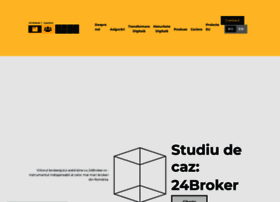 Lifeishard.ro thumbnail