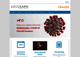 Lifelearn-cliented.com thumbnail
