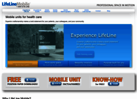 Lifelinemobile.com thumbnail