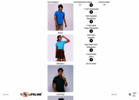 Lifelineshirt.ph thumbnail