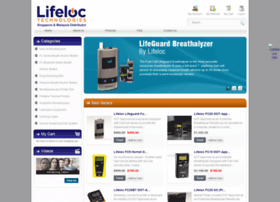 Lifeloc.sg thumbnail Lifeloc.sg thumbnail