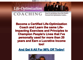 Lifeoptimizationcoaching.com thumbnail
