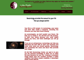 Lifepathnum.com thumbnail