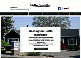 Lifeplanfinancial.net thumbnail