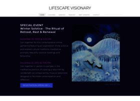 Lifescapevisionary.com thumbnail