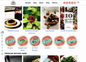 Lifeslittlesweets.com thumbnail
