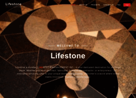 Lifestone.ca thumbnail
