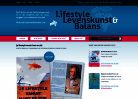 Lifestyle-levenskunst.eu thumbnail