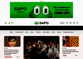 Lifestyle.sapo.pt thumbnail