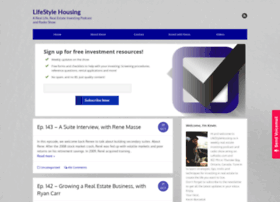 Lifestylehousing.ca thumbnail