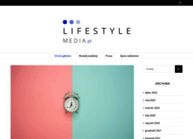 Lifestylemedia.pl thumbnail