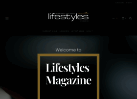 Lifestylesmagazine.com thumbnail