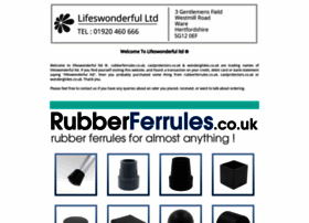 Lifeswonderful.co.uk thumbnail Lifeswonderful.co.uk thumbnail