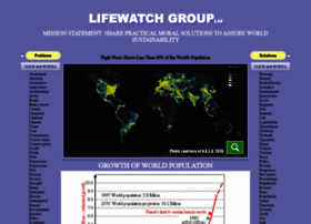 Lifewatchgroup.org thumbnail Lifewatchgroup.org thumbnail