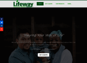 Lifeway-insurance.com thumbnail