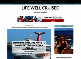 Lifewellcruised.com thumbnail