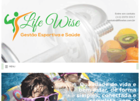 Lifewise.com.br thumbnail
