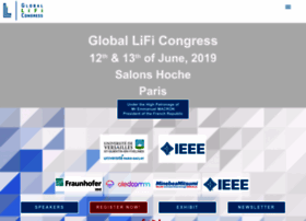 Lificongress.com thumbnail