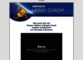 Lifing-coach.de thumbnail