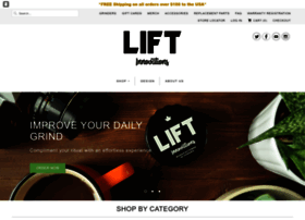 Lift-innovations.com thumbnail