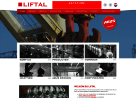 Liftal.com thumbnail