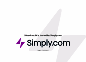 Liftandrun.dk thumbnail