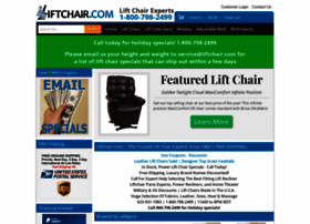Liftchair.com thumbnail