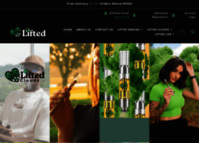 Liftedlife.store thumbnail