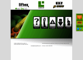 Liftexmexico.com thumbnail