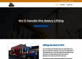 Liftingsolutionsnyc.net thumbnail Liftingsolutionsnyc.net thumbnail