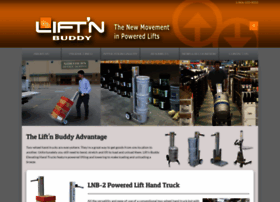 Liftnbuddy.com thumbnail