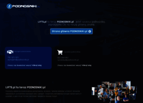 Lifts.pl thumbnail