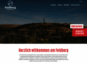Liftverbund-feldberg.de thumbnail