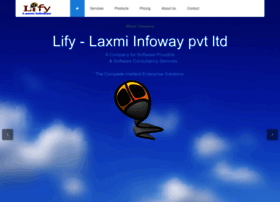 Lify.co.in thumbnail