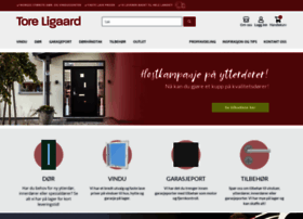 Ligaard.net thumbnail