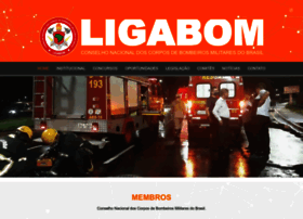 Ligabom.com.br thumbnail