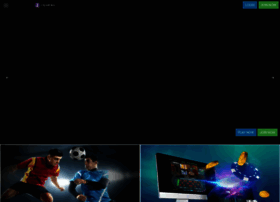 Ligadewapegasus.com thumbnail