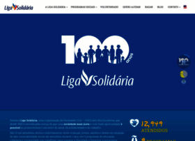 Ligasolidaria.org.br thumbnail