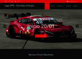 Ligavpg.com thumbnail