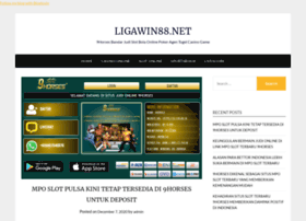 Ligawin88.net thumbnail