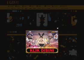ligaxxi.info at Website Informer. INIBOKEP. Visit Ligaxxi.
