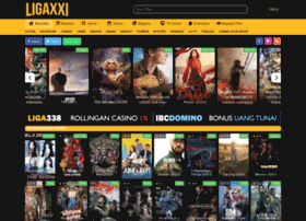 Ligaxxi.live thumbnail Ligaxxi.live thumbnail