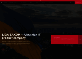 Ligazakon.net thumbnail