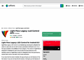 Light-flow-legacy-led-control.en.softonic.com thumbnail