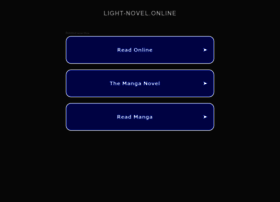 Light-novel.online thumbnail Light-novel.online thumbnail