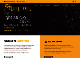 Light-studio.in thumbnail